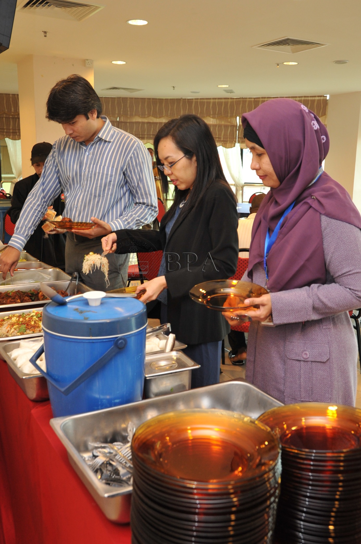 BPA 12 95 ips PRO 4151